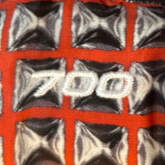 Supreme/The North Face
Studded Nuptse Vest Red SS21 USL - Picture 9 of 16